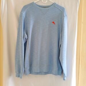 Tommy Bahama Logo Sweater M